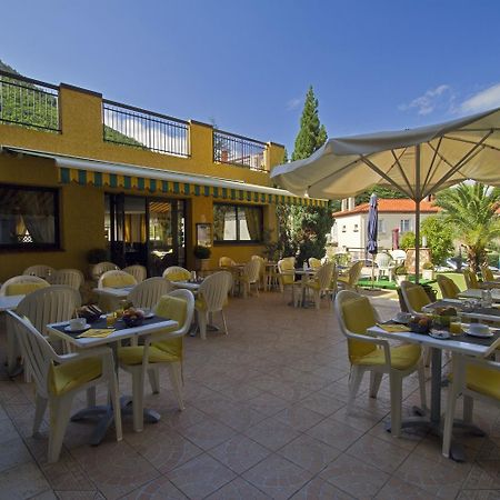 Hotel Princess Vernet-les-Bains Exterior photo
