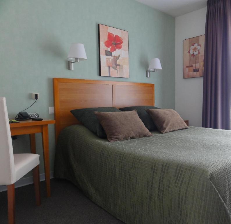 Hotel Princess Vernet-les-Bains Room photo