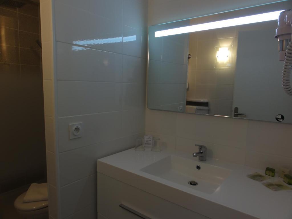 Hotel Princess Vernet-les-Bains Room photo