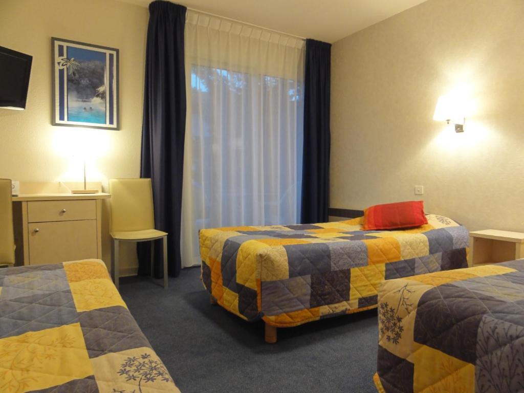 Hotel Princess Vernet-les-Bains Room photo