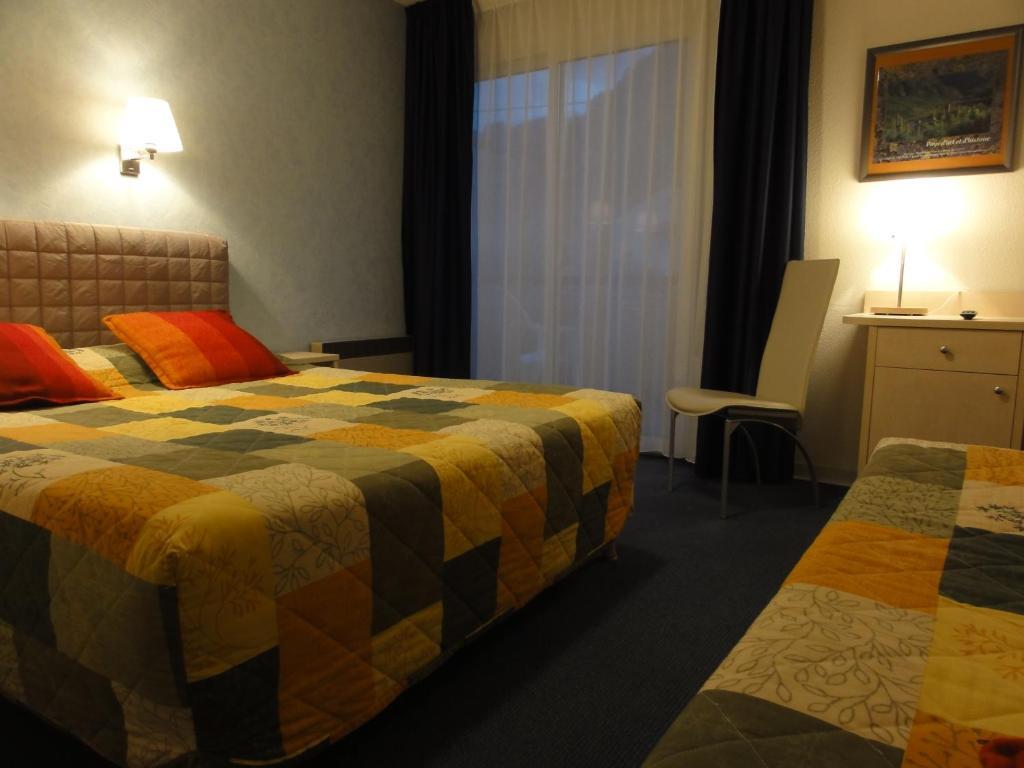 Hotel Princess Vernet-les-Bains Room photo