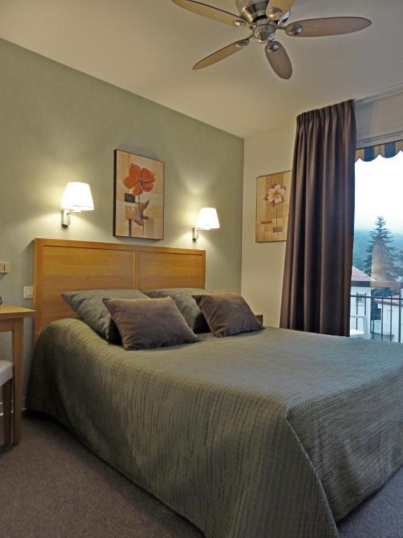 Hotel Princess Vernet-les-Bains Room photo