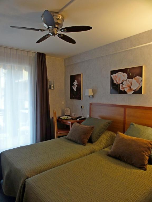 Hotel Princess Vernet-les-Bains Room photo