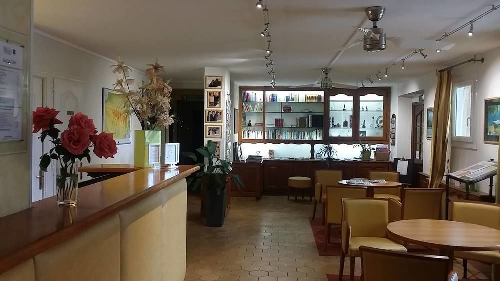 Hotel Princess Vernet-les-Bains Exterior photo