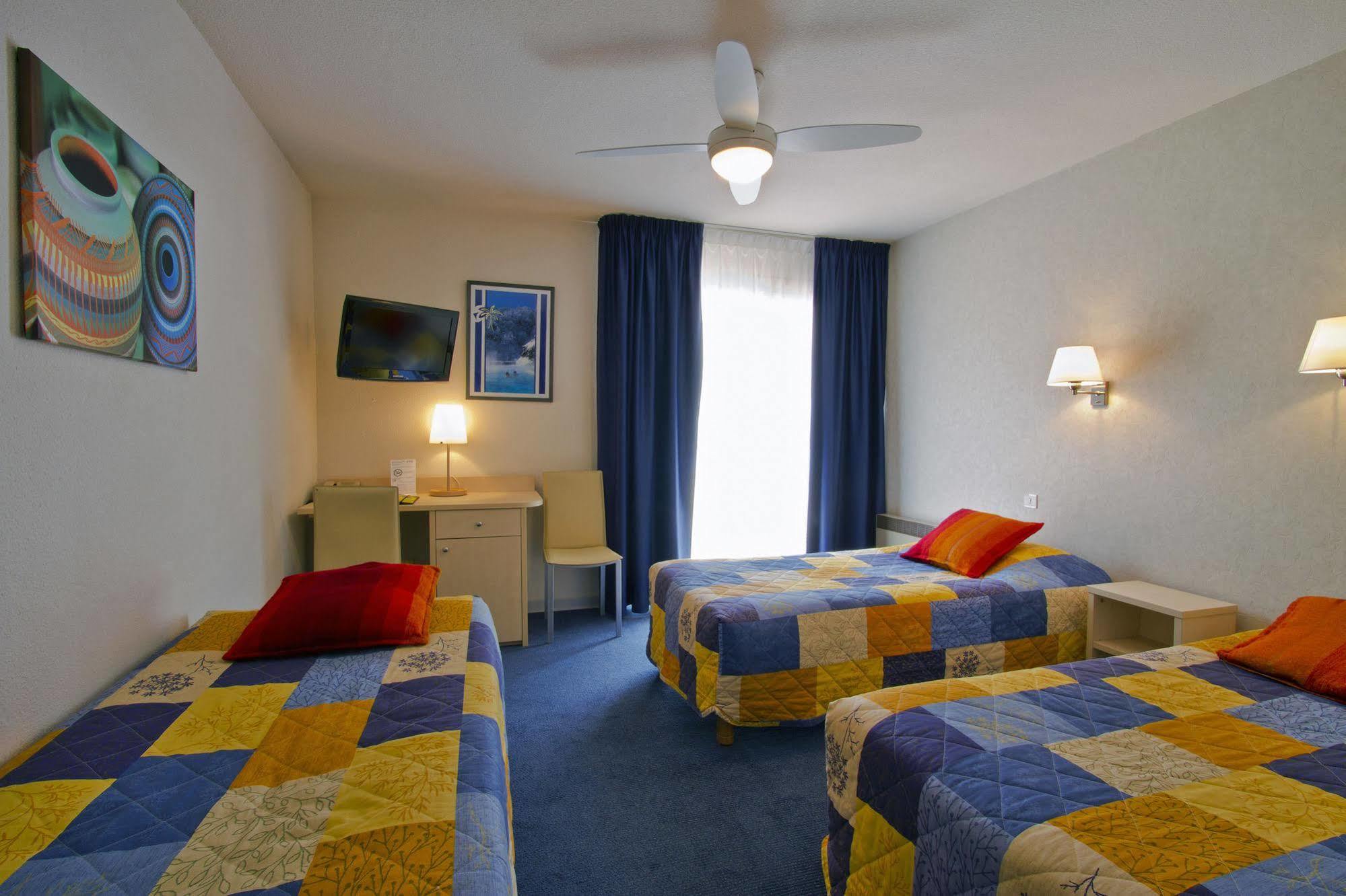 Hotel Princess Vernet-les-Bains Exterior photo