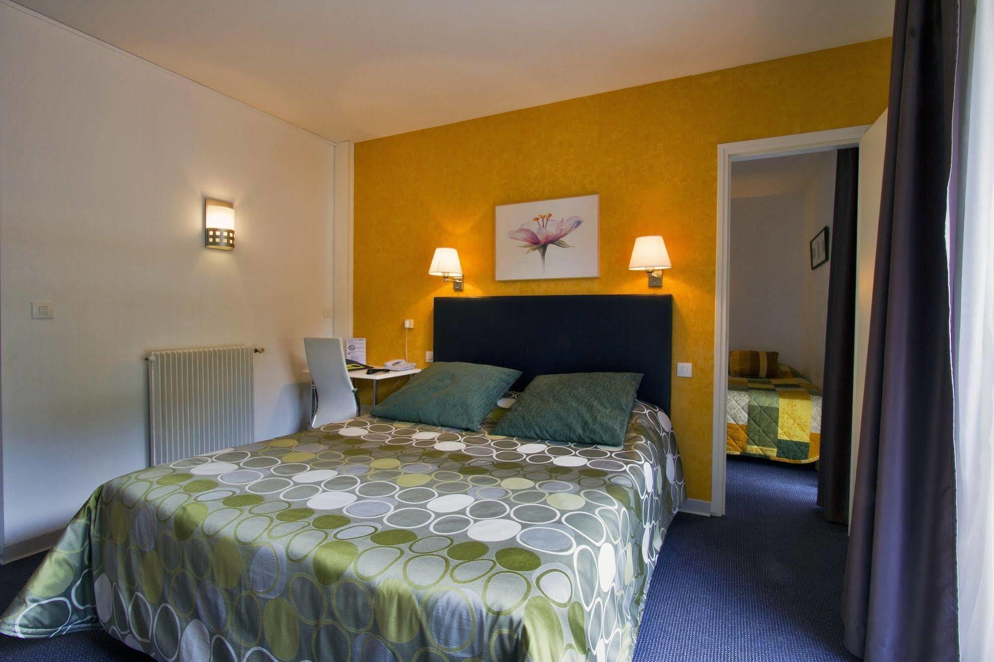 Hotel Princess Vernet-les-Bains Exterior photo